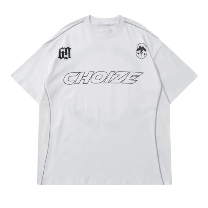 NB Your Choice Shirt