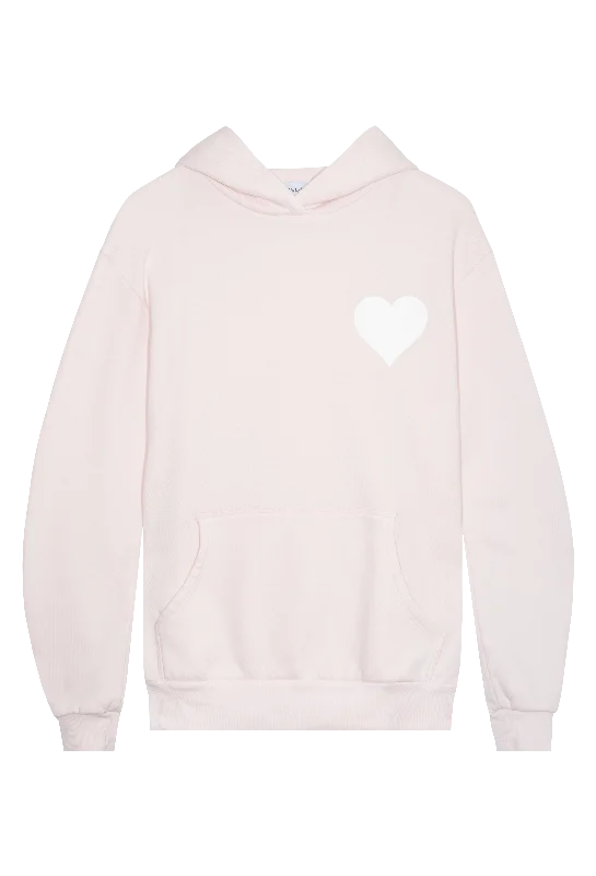 Heart Hoodie