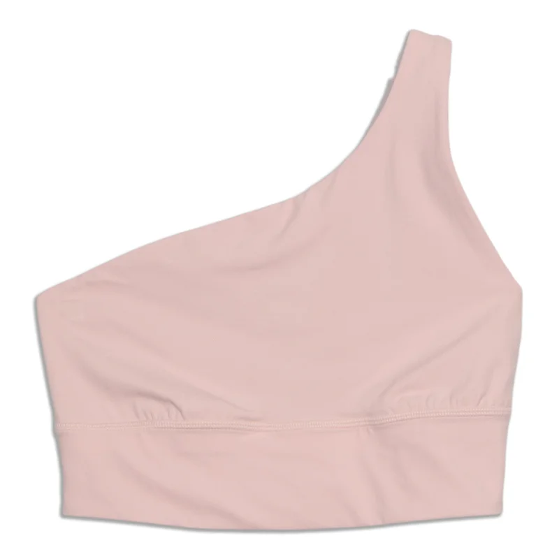 lululemon Align™ Asymmetrical Bra - Resale