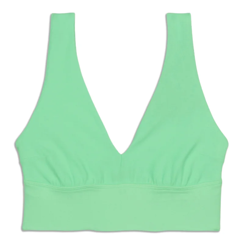 lululemon Align™ V-Neck Bra - Resale