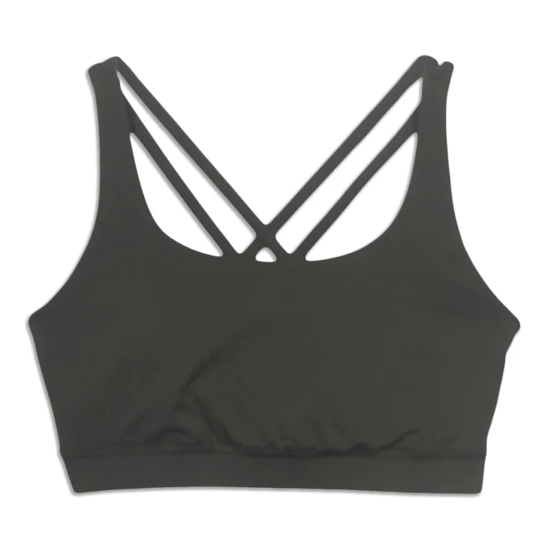 lululemon Energy™ Bra - Resale