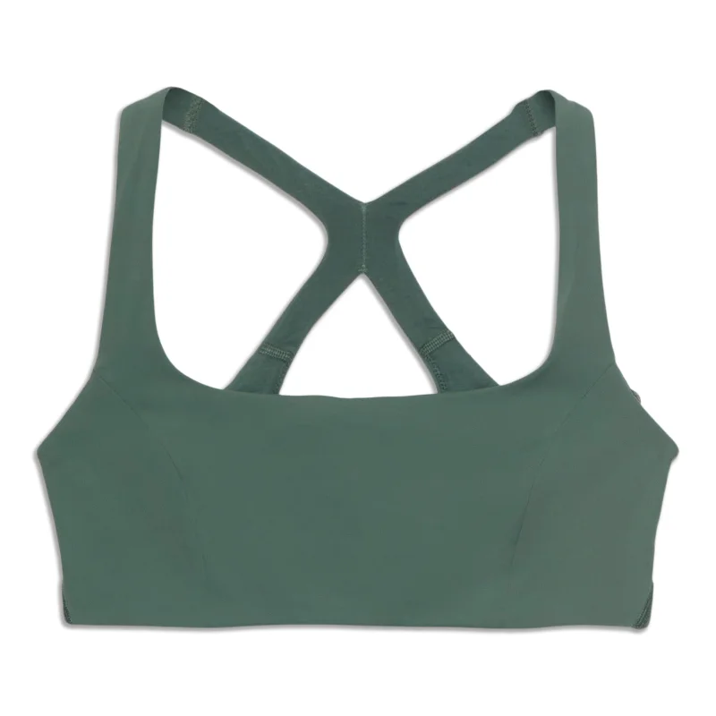 SmoothCover Yoga Bra - Resale