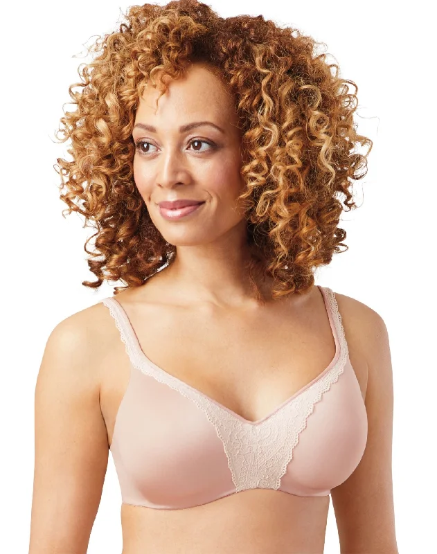 Bali Womens One Smooth U Post Surgery Comfort and Support Wirefree Bra