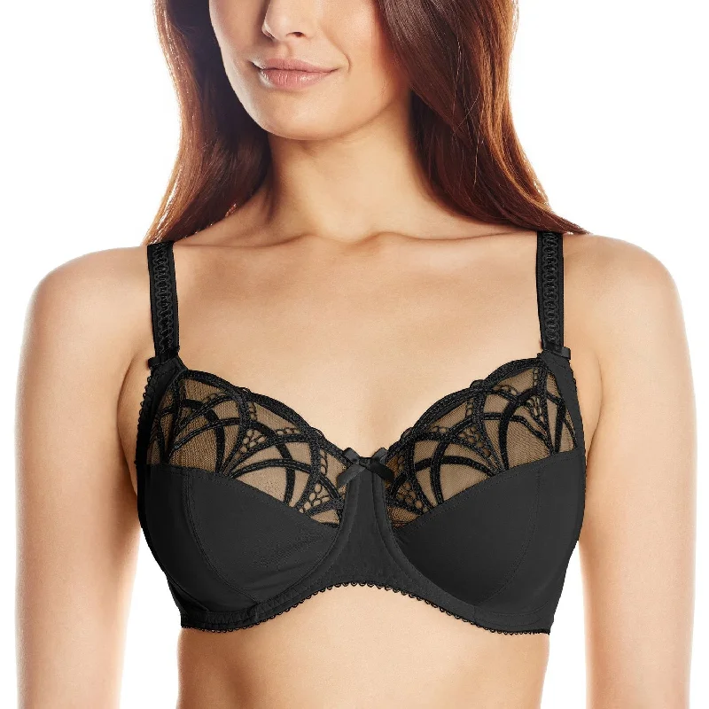 Fantasie Women`s Alex Underwire Bra with Side Support