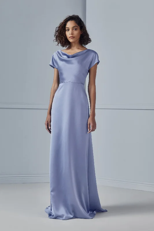 Amsale Bridesmaid Dress Marie