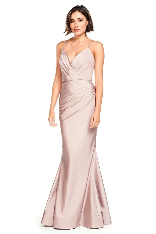 Bari Jay Bridesmaid Dress Style 2000