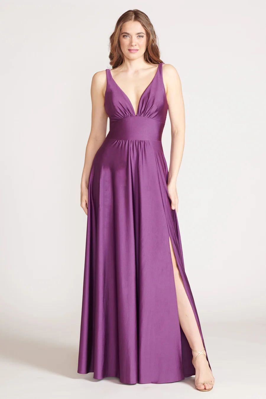 Bari Jay Bridesmaid Dress Style 2093