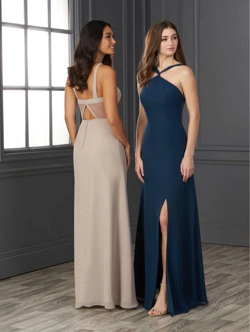 Christina Wu Bridesmaid Dress 22130