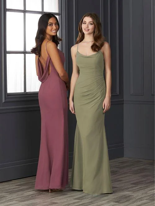 Christina Wu Bridesmaid Dress 22137