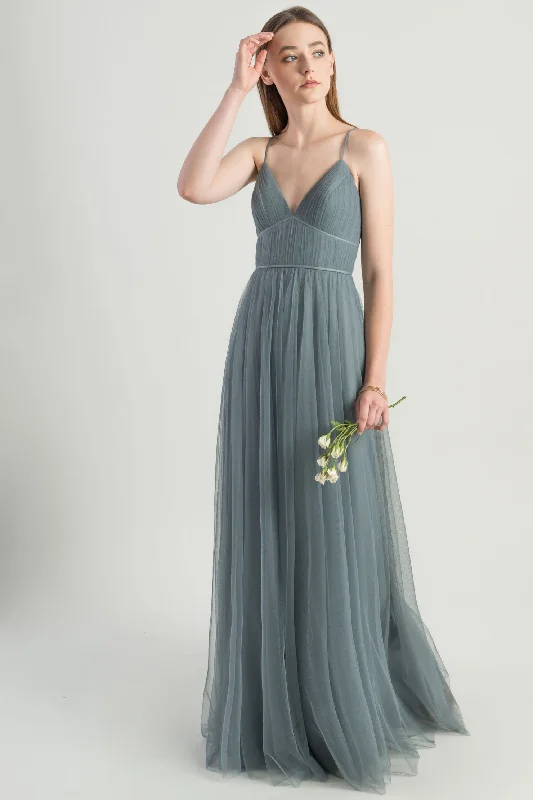 Jenny Yoo Bridesmaid Dress Ali