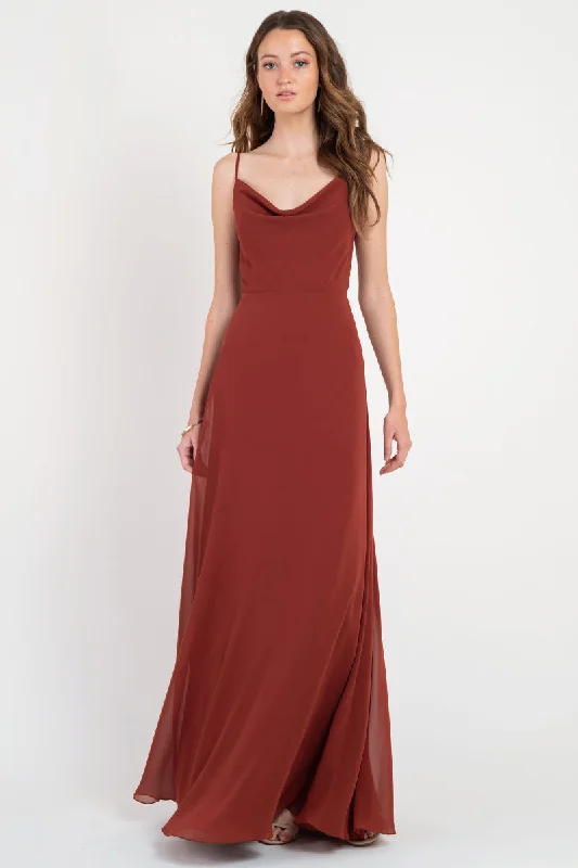 Jenny Yoo Bridesmaid Dress Colby