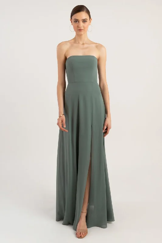 Jenny Yoo Bridesmaid Dress Essie