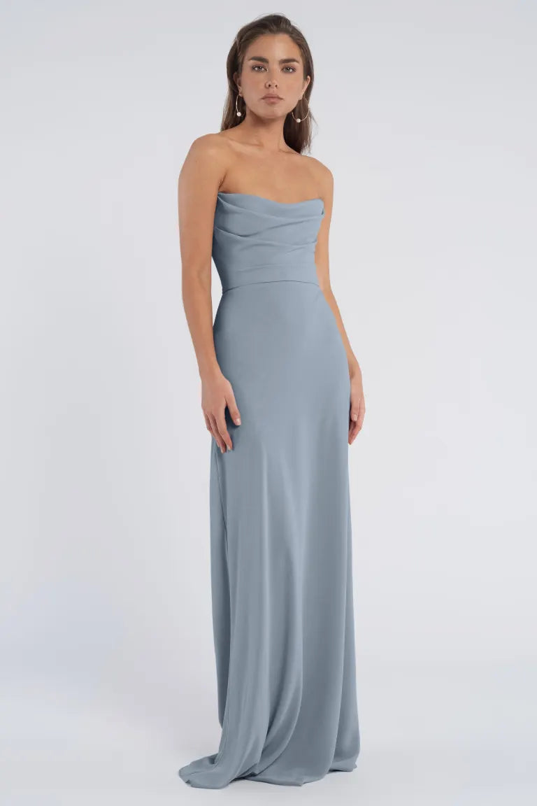 Jenny Yoo Bridesmaid Dress Liv