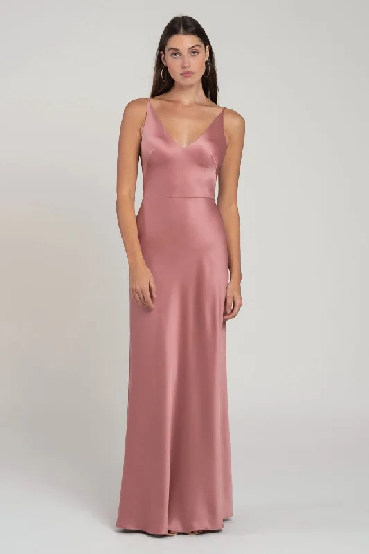 Jenny Yoo Bridesmaid Dress Marla