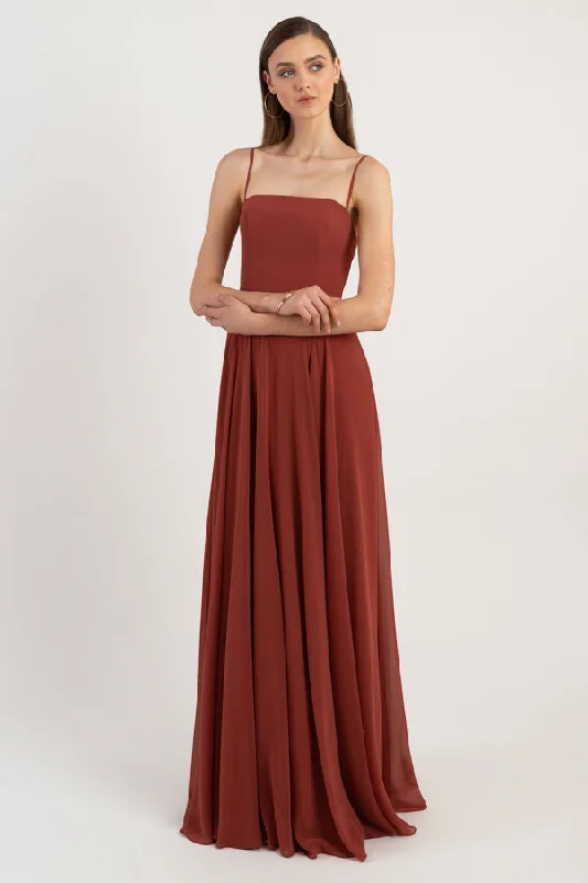 Jenny Yoo Bridesmaid Dress Renee