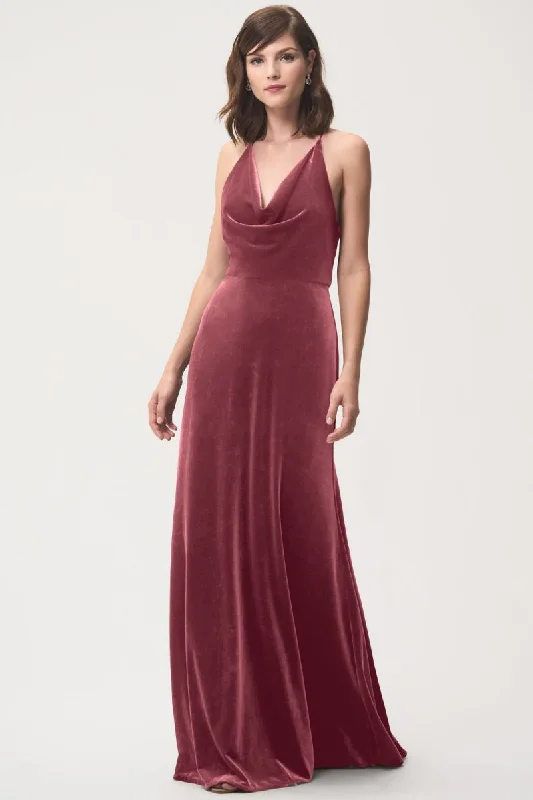 Jenny Yoo Bridesmaid Dress Sullivan