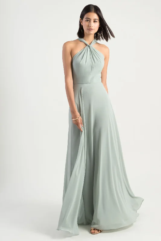 Jenny Yoo Bridesmaid Dress Halle