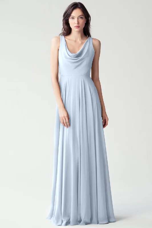 Jenny Yoo Bridesmaid Dress Liana