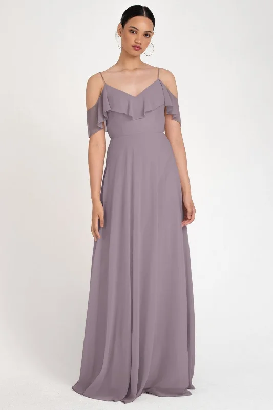 Jenny Yoo Bridesmaid Dress Mila