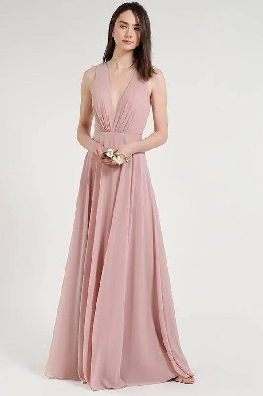 Jenny Yoo Bridesmaid Dress Ryan