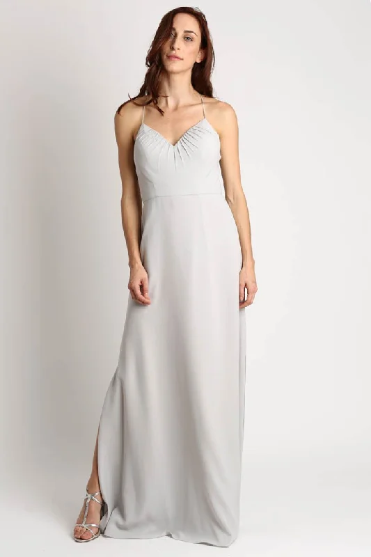 Parker Rose Bridesmaid Dress Style G10518