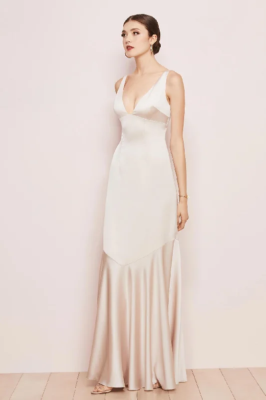 Watters Bridesmaid Dress Mason