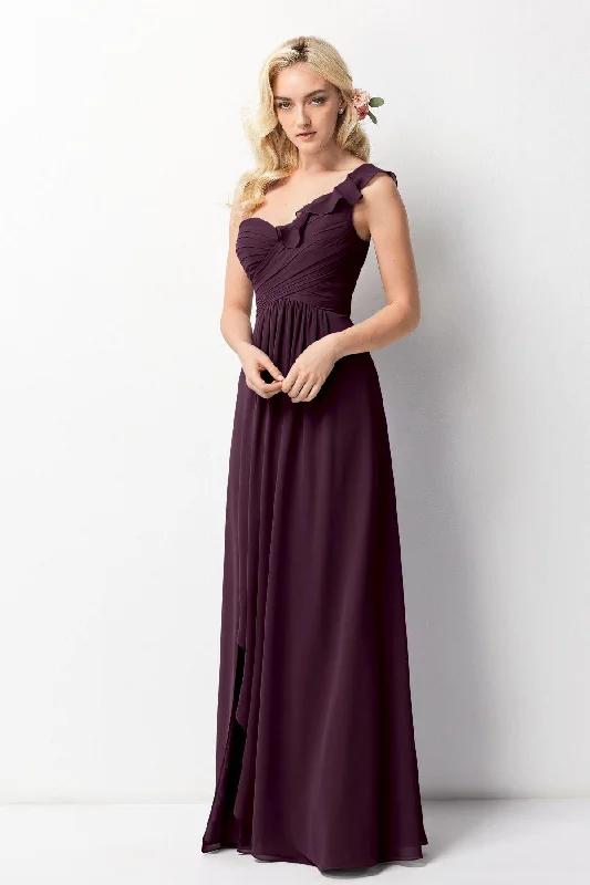 Wtoo Bridesmaid Dress 201