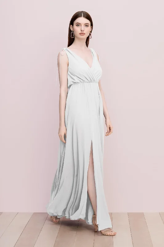 Wtoo Bridesmaid Dress Charlie 872