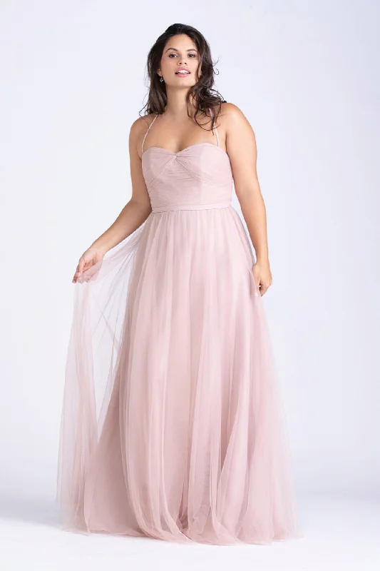 Wtoo Bridesmaid Dress Digby 146