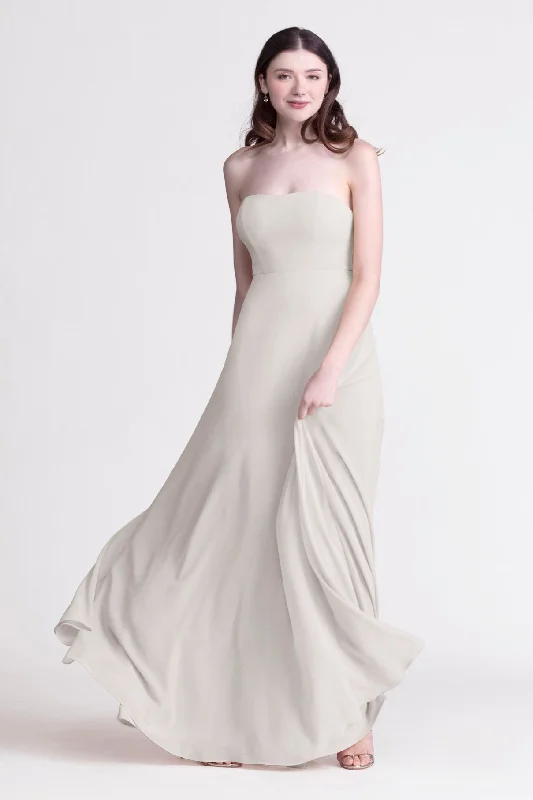 Wtoo Bridesmaid Dress Powell 112