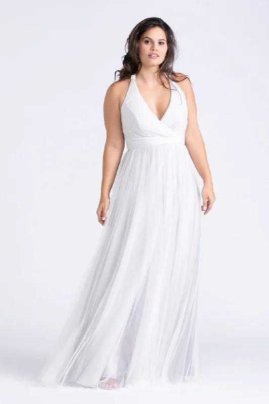 Wtoo Bridesmaid Dress Tee 144X