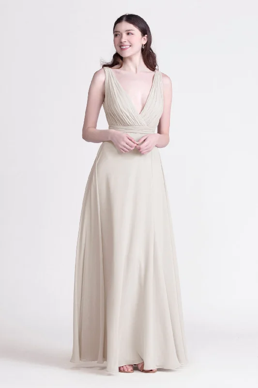 Wtoo Bridesmaid Dress Winslow 115