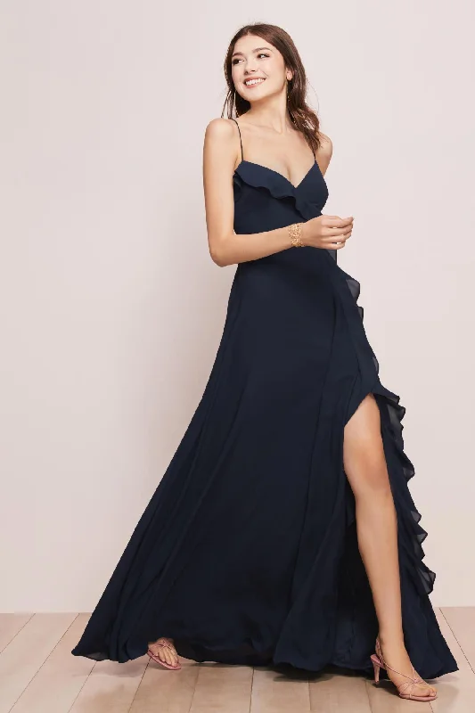 Wtoo by Watters Bridesmaid Dress Danie