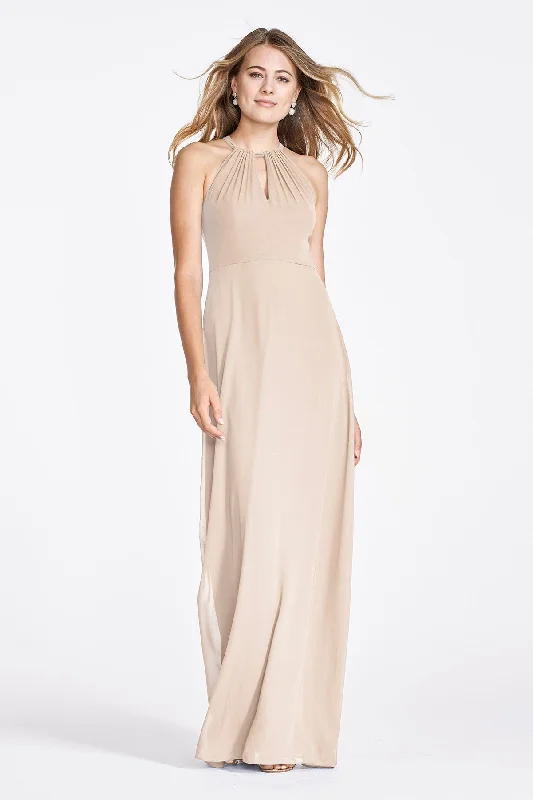 Wtoo by Watters Bridesmaid Dress Darby 917