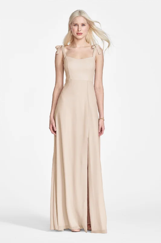 Wtoo by Watters Bridesmaid Dress Milena