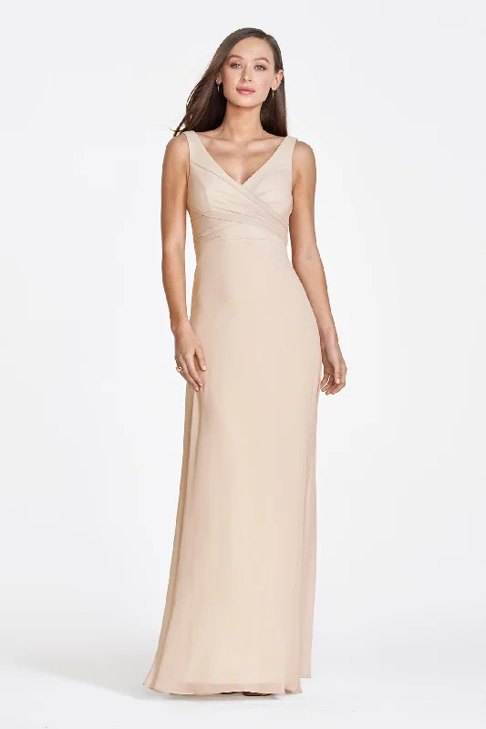 Wtoo by Watters Bridesmaid Dress Nilla