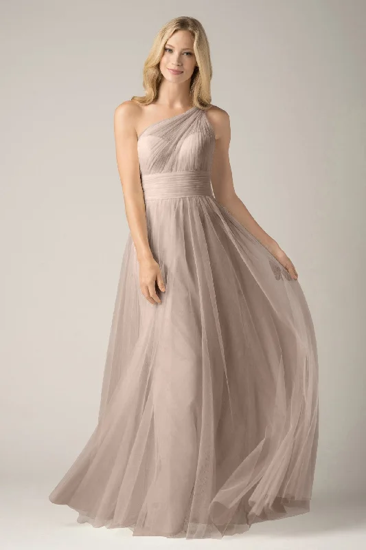 Wtoo by Watters Bridesmaid Dress Rue